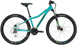 Cannondale Tango 6 Womens 2016 Mountain Bike