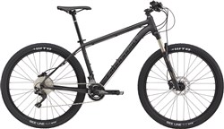 Cannondale Trail 1 27.5" 2017 Mountain Bike