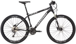 Cannondale Trail 2 2016 Mountain Bike
