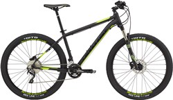 Cannondale Trail 2 27.5" 2017 Mountain Bike