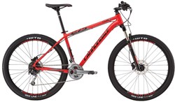 Cannondale Trail 3 2016 Mountain Bike