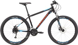 Cannondale Trail 5 27.5" 2017 Mountain Bike