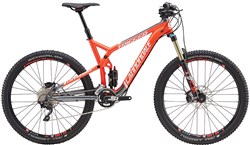 Cannondale Trigger 3 2016 Mountain Bike