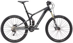 Cannondale Trigger 4 2016 Mountain Bike