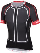 Castelli Aero Race 5.0 Short Sleeve Cycling Jersey