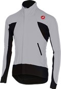 Castelli Alpha Wind FZ Long Sleeve Cycling Jersey AW16