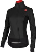 Castelli Alpha Womens Cycling Jacket AW16