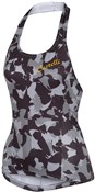 Castelli Bellissima Halter Womens Cycling Top SS16