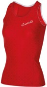 Castelli Bellissima Womens Cycling Top SS16