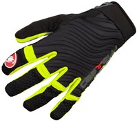 Castelli CW 6.0 Cyclo Cross Long Finger Gloves AW16
