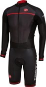 Castelli CX 2.0 Speedsuit AW16