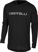 Castelli CX Long Sleeve Top AW16