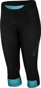 Castelli Chic Womens 3/4 Knicker AW16