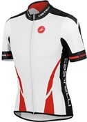 Castelli Climbers Short Sleeve Cycling Jersey