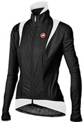 Castelli Compatto Windproof Womens Cycling Jacket