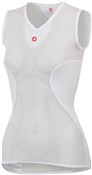 Castelli Core Mesh Womens Sleeveless Base Layer SS17