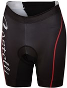 Castelli Core Womens Tri Shorts SS17