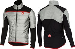Castelli Cross Pre-Race Cycling Jacket AW16