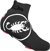 Castelli Diluvio Shoecovers AW16