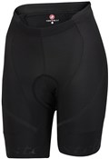 Castelli Evoluzione Womens Cycling Shorts SS16