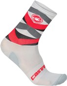 Castelli Fatto 12 Sock AW16