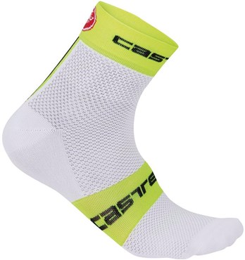 Castelli Free 6 Cycling Socks SS17 Castelli Free 6 Cycling Socks SS17