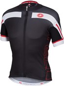 Castelli Free AR 4.0 Short Sleeve Cycling Jersey