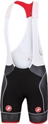 Castelli Free Aero Race Team Version Cycling Bib Shorts SS17