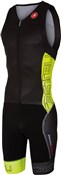 Castelli Free Triathlon Sanremo Sleeveless Suit SS17