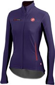 Castelli Gabba Womens Long Sleeve Windproof Cycling Jacket SS16