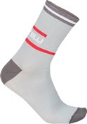 Castelli Incendio 12 Cycling Sock AW16