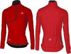 Castelli Indispensabile Womens Cycling Jacket AW16