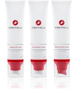 Castelli Linea Pelle Combo Pack - 3 x 100ml