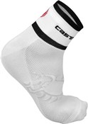 Castelli Logo 9 Cycling Socks