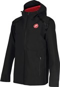 Castelli Meccanico Rain Shell Jacket AW16