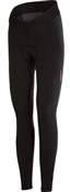 Castelli Meno Wind Womens Cycling Tights AW16