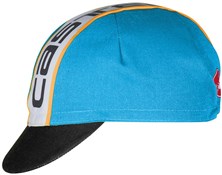 Castelli Meta Cycling Cap SS16