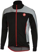 Castelli Mortirolo Reflex Cycling Jacket AW16