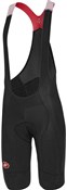 Castelli Omloop Thermal Bibshort SS17