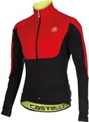 Castelli Passo Giau Thermal Jacket AW16