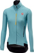 Castelli Perfetto Womens Long Sleeve Jersey AW17