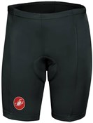 Castelli Pinocchio Kids Cycling Shorts SS17