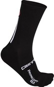 Castelli Primaloft 13 Socks AW16