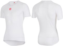 Castelli Pro Issue Short Sleeve Cycling Baselayer SS17