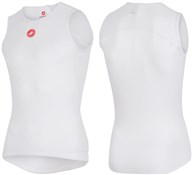 Castelli Pro Issue Sleeveless Cycling Baselayer AW17