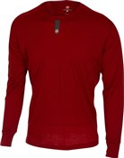 Castelli Procaccini Wool Long Sleeve Base Layer AW16