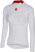 Castelli Prosecco Womens Long Sleeve Baselayer AW16