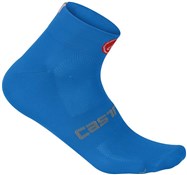 Castelli Quattro 3 Cycling Socks SS17