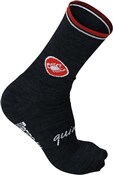 Castelli Quindici Soft Socks AW16