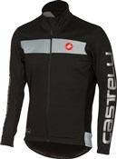 Castelli Raddoppia Windproof Cycling Jacket AW16